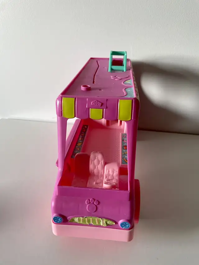 LPS truck64683913609091122