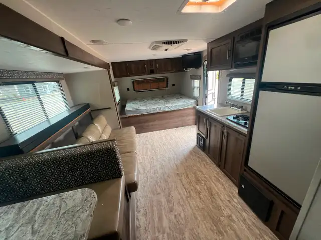 2019 Spree Escape in Travel Trailers & Campers in City of Halifax - Image 8