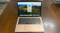 2020 MacBook air