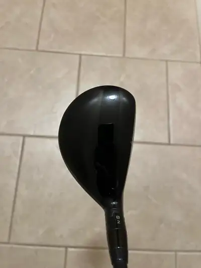Titleist TSR2 4 Hybrid - left handed, View more