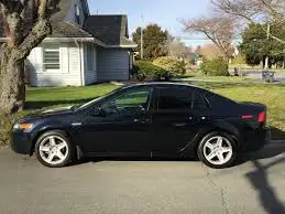 2005 Acura TL . Loaded, cold a/c with black leather. Very dependable with roomy interior . Plenty sp...