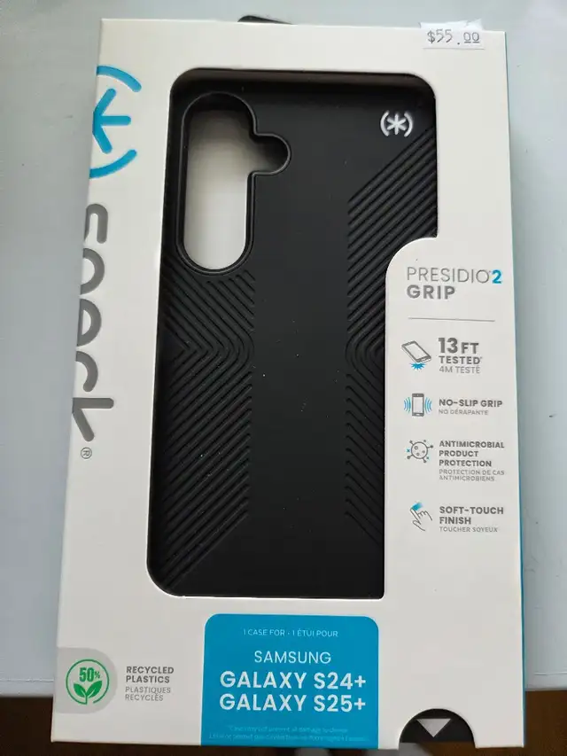 GALAXY S24/S25 PHONE CASE-BRAND NEW in Cell Phone Accessories in St. Catharines - Image 3