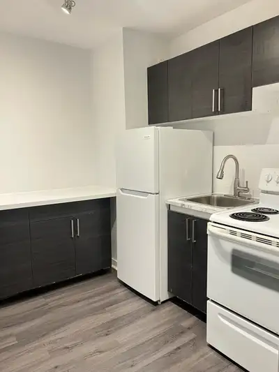 1 Bedroom 1 Bathroom 1250$, View more