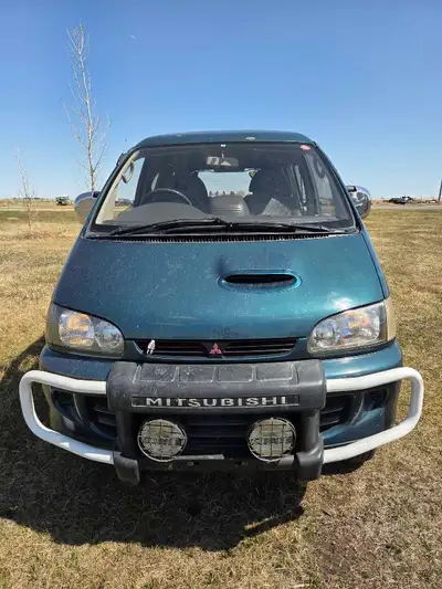 ***If you are looking for a cool camper, an adventure-ready van, or just a fun, quirky four-wheel dr...