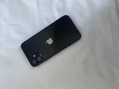Excellent condition iphone 12 unlocked 64gb blue colour, View more