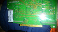 National Instruments PCI-MIO-16XE-50 (6011E) NI DAQ Card, Analog