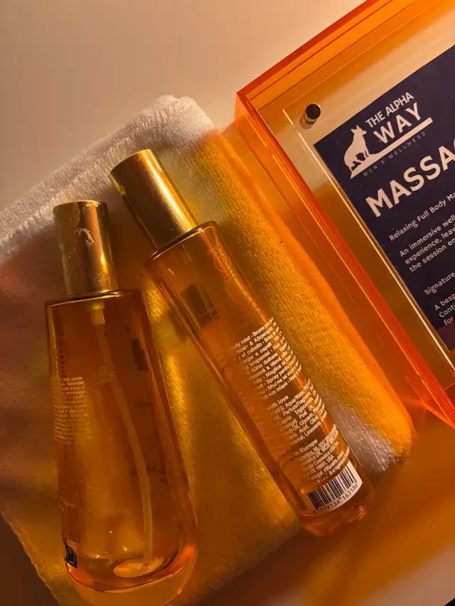 Relaxing massages for men in downtown Toronto in Massage Services in City of Toronto - Image 3