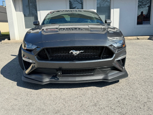 2020 Mustang GT PP2 Supercharged in Cars & Trucks in St. Catharines - Image 3