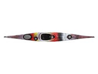 Wilderness Systems Tempest 17’ Touring Kayak available Port Perr