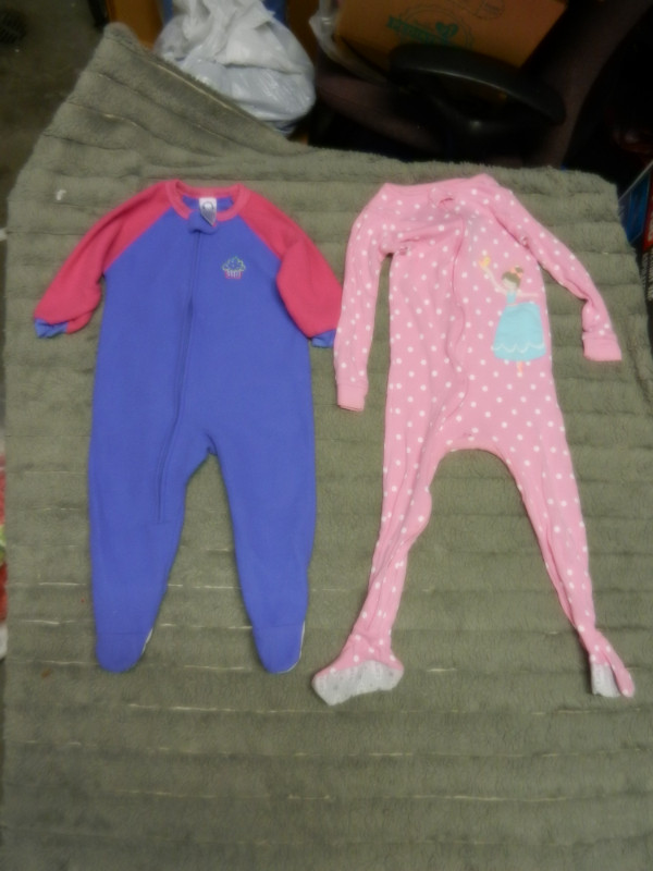 Baby Girl Clothes (0-3years) in Clothing - 6-9 Months in City of Toronto - Image 2