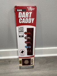 Viper Dart caddy
