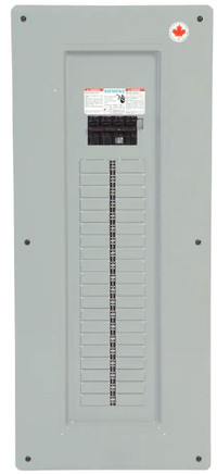 Siemens 200 Amp Panel and breaker combo-$350 only
