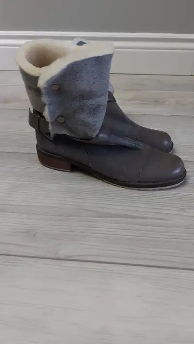 Matt Berson Women’s Winter Boots! – Great Deal!, View more