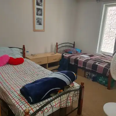 ✅ Furnished Room For a Girl✅