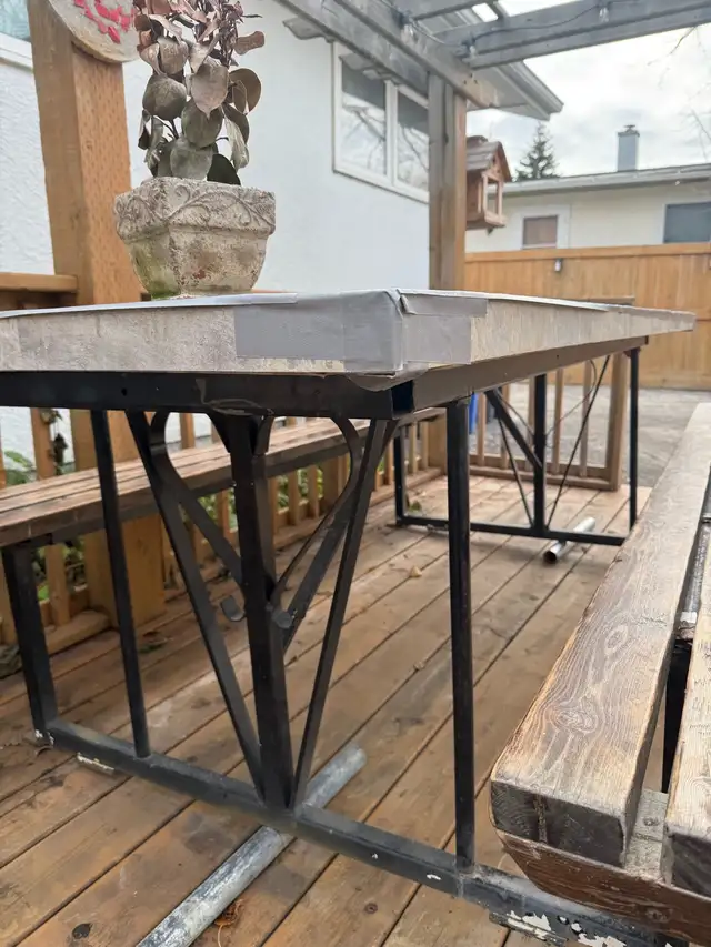 heavy picnic table64247148804611121