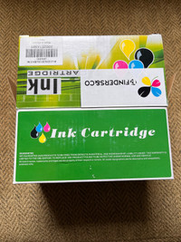 Finders&Co ink cartridges for brother MFC