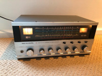 Realistic DX-150A Shortwave Radio Receiver