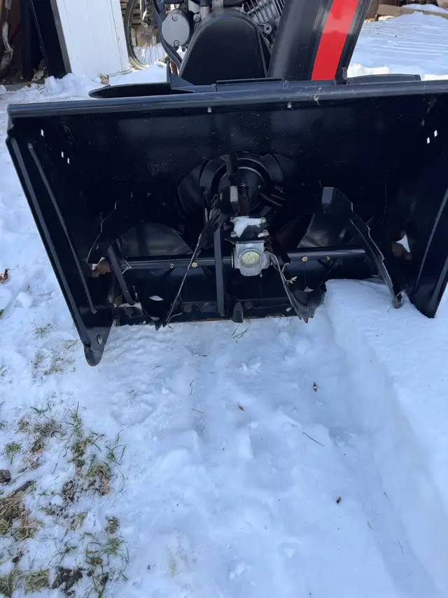Snotek by Ariens  SnowBlower in Snowblowers in Windsor Region - Image 3