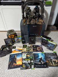 Halo: The   Ultimate   Collection