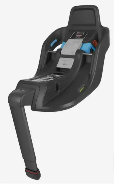 UppaBaby Aria Car Seat Extra Base, View more