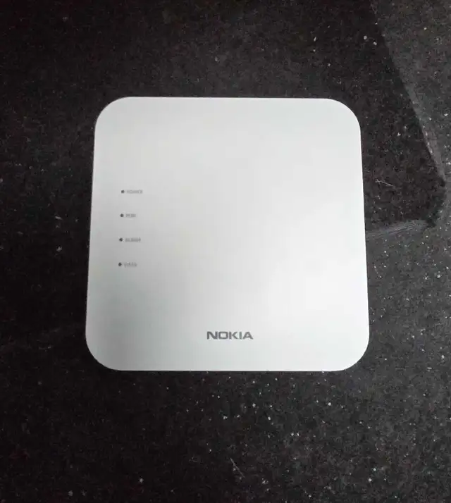 Nokia New XS-010X-Q in Networking in Cambridge - Image 2