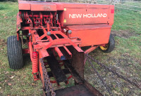 New Holland 311 Small Square Baler