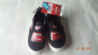 Boys shoes - Brand new - size 9