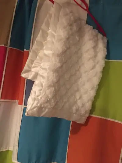 Baby Blanket , View more