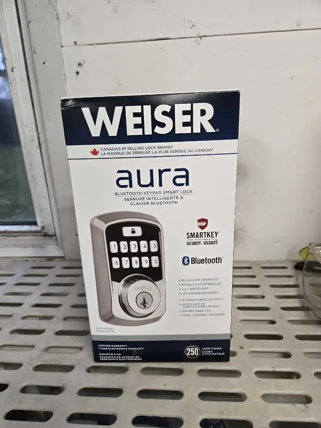 digital deadbolt 414907113962874880