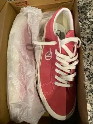 Vans shoes, View more
