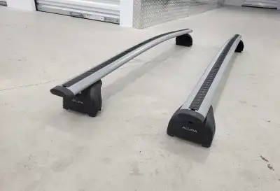 Roof racks Acura RDX by Thule , View more