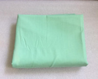 100% cotton Green Duvet Cover Quality Ultra Soft Cover Comforter