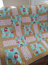  BABY QUILTS !!