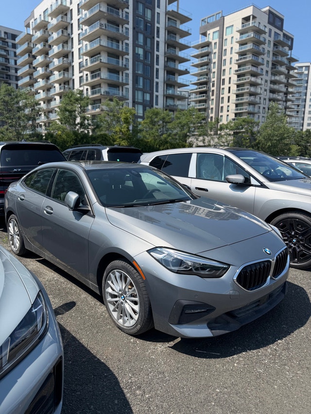 2024 BMW 2 Series — photo 4