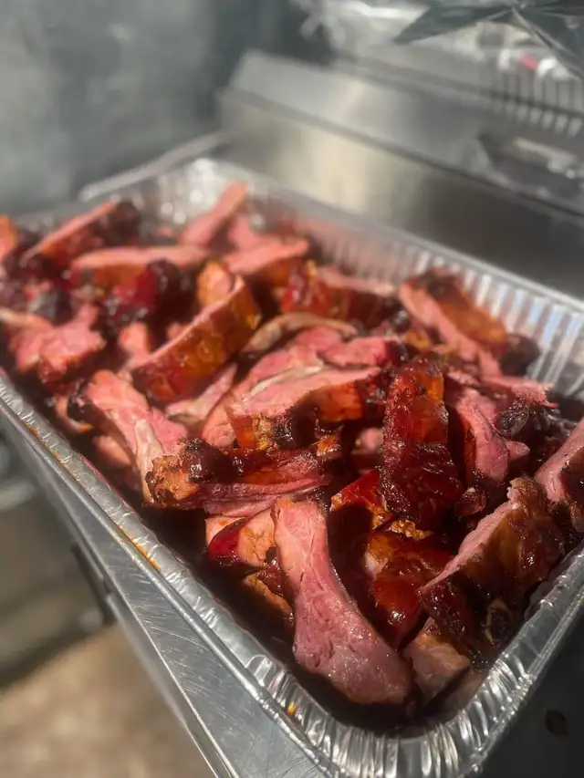 Freddy's BBQ & Catering Services518514869336156162