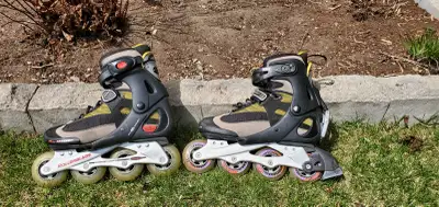 Patins à roues alignées - Rollerblade, View more
