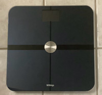 Withings Smart Body Analyzer Wi-Fi scale