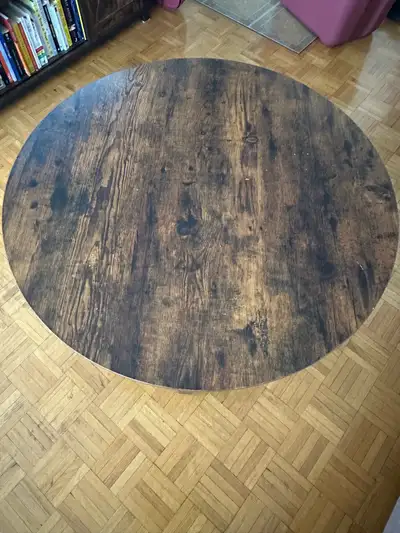 Round Coffee Table, View more
