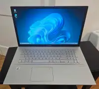 17.3 Asus Vivobook Laptop (2022)