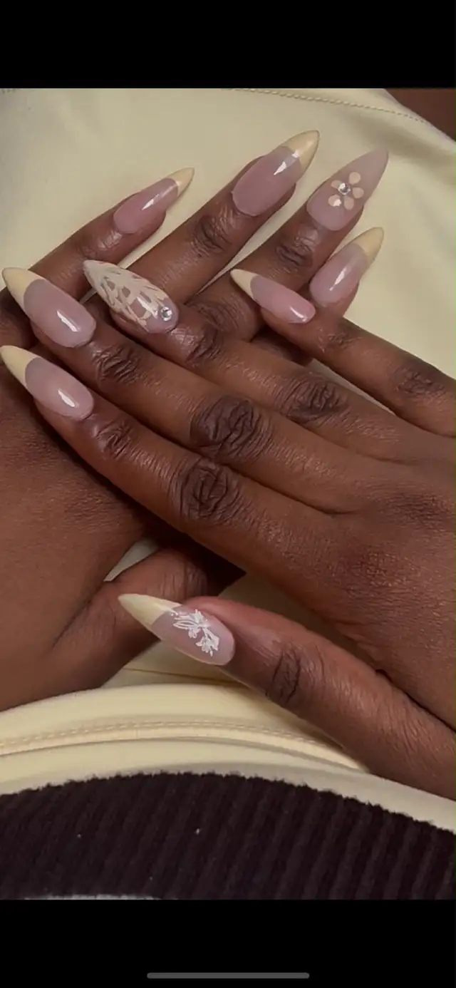 Gel X Model Needed 