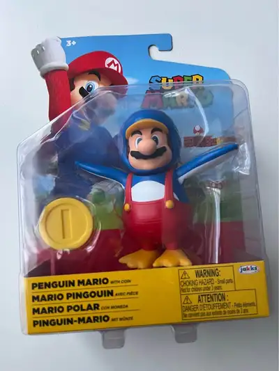 New in Box - Box is not 100% mint Please contact if interested. Thank you Meet up at Kanata police s...