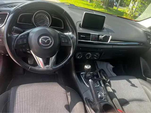 Mazda 3 - 2016554758108789483525