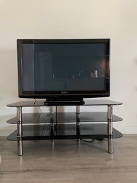 TV STAND - MOVING SALE