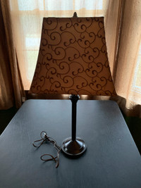 Stylish Lamp