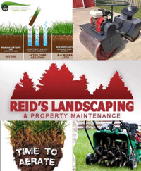 Landscaping/Lawncare/Lawn Cuts/Spring Cleanups $30 Per Lawn Cuts