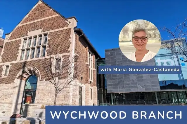 Meditation class near Wychwood