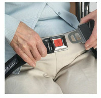 (NEW) Skil-Care ChairPro Seat Belt Wheelchair Alarm System