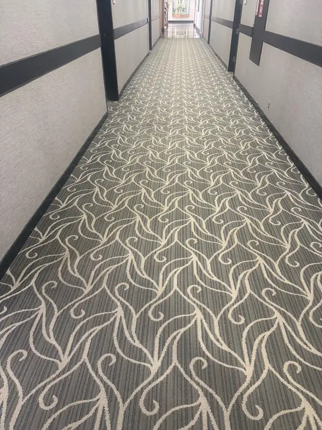  CARPET INSTALLATION509908066123786245