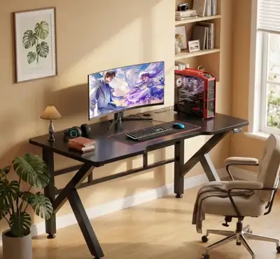 Gaming/Office Desk, View more