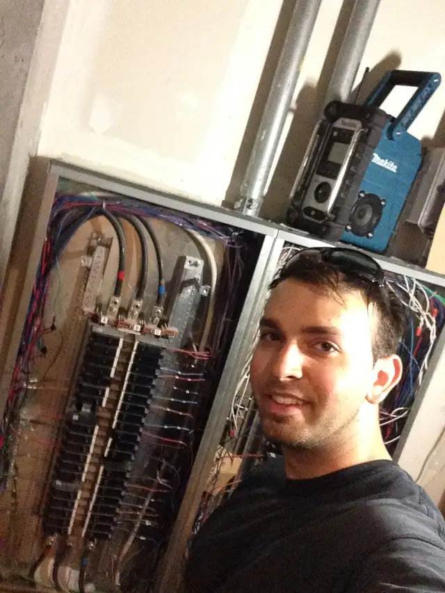 Master Electrician628637209364501229